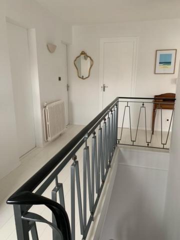 Maison Centre Ville Avec Jardin , Terrasse, Et Garage Velos La Rochelle  Eksteriør billede